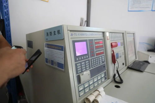 違規執業 4家社會消防技術服務機構被依法處罰