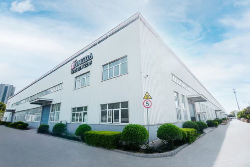 鞏義市 緊抓技術開發，以科技賦能驅動高質量發展