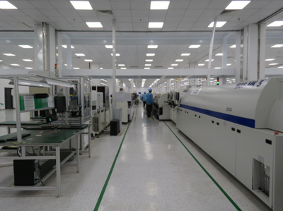 因地制宜，精準服務 浙江開發區集成電路產業的技術賦能實踐