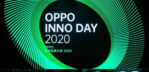 從AR布局到卷軸屏概念機 OPPO的技術進擊與深層野心