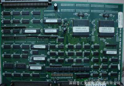 三星CP40 IO板、貼片機(jī)板卡、CP系列飛達(dá)與軟件開發(fā)全解析